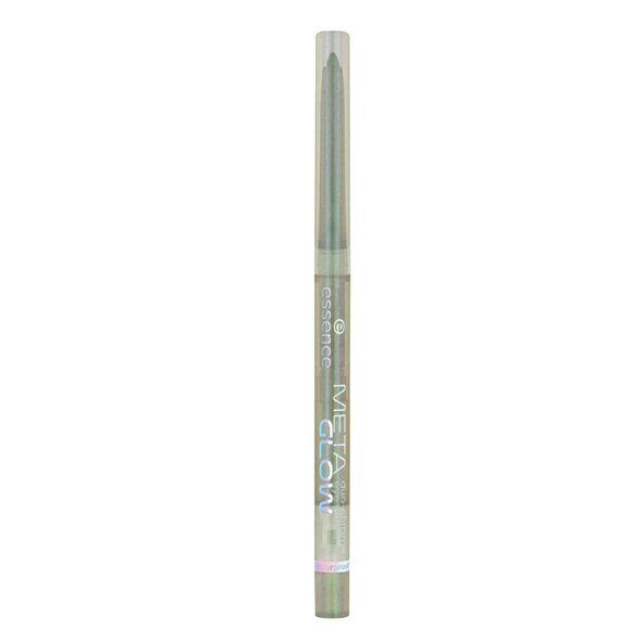Essence Meta Glow Duo-Chrome Eye Pencil - 03 Galactic Chrome - Picture 3 of 9